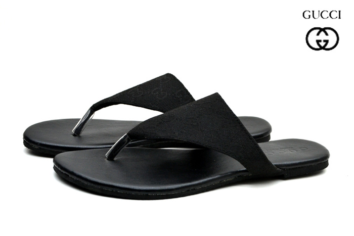 2017 Guci slippers woman 35-42-139